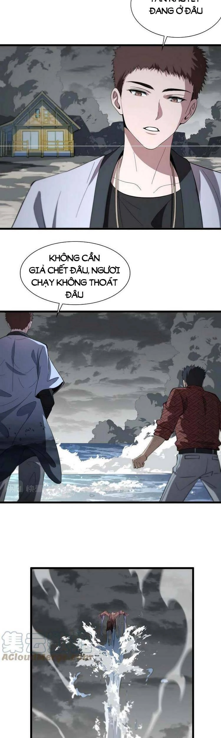 Đại Sư Phụ Hạ Sơn Chapter 31 - 20