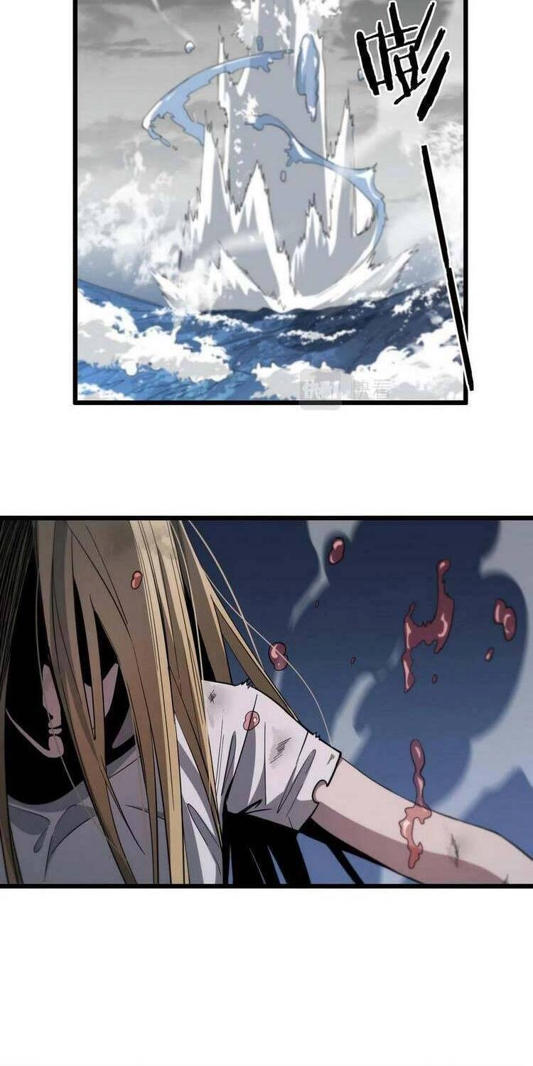 Đại Sư Phụ Hạ Sơn Chapter 31 - 21