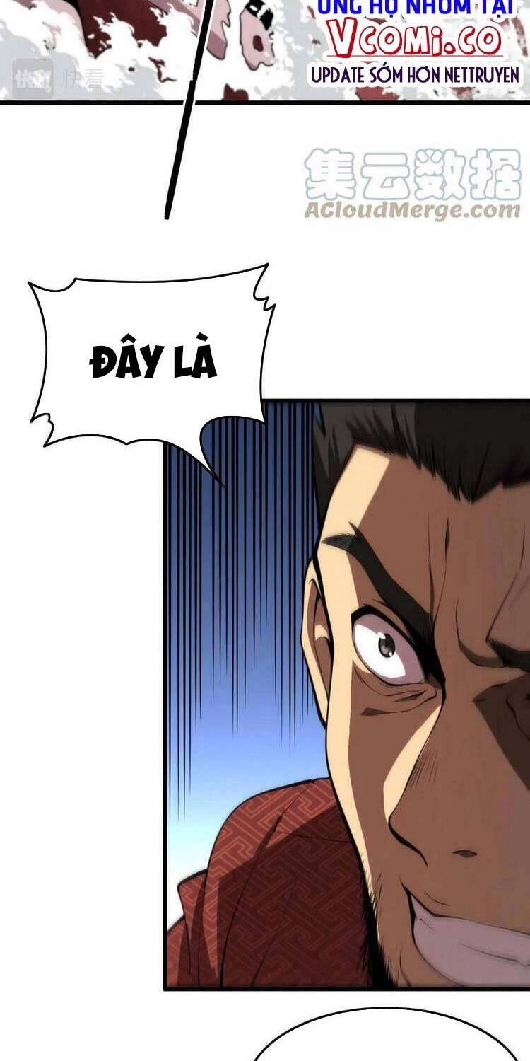 Đại Sư Phụ Hạ Sơn Chapter 31 - 23