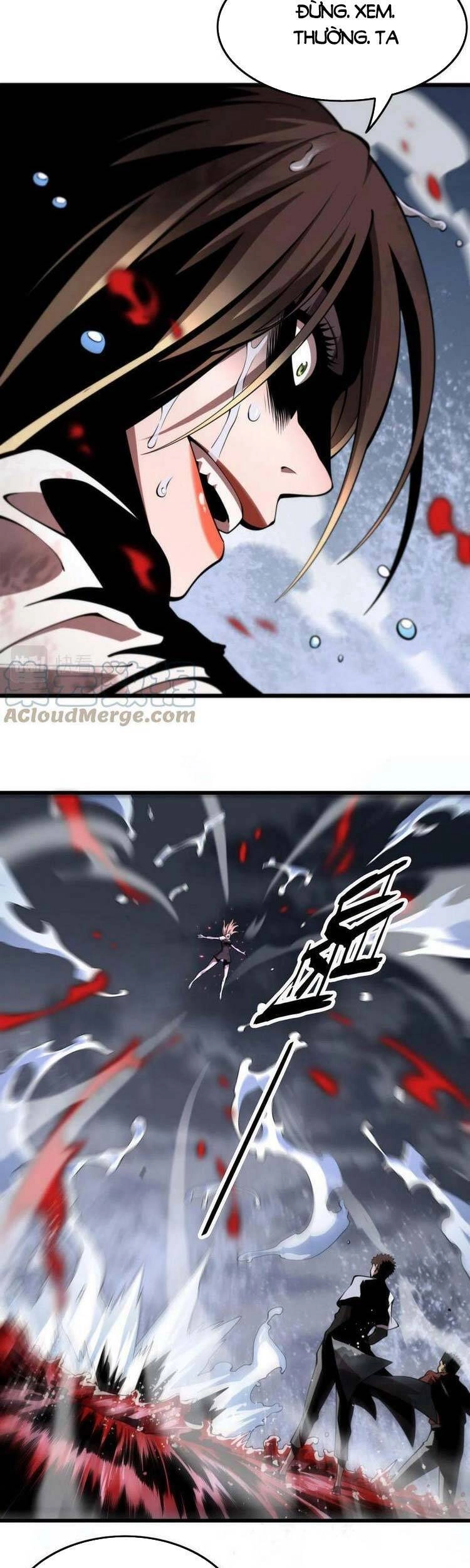 Đại Sư Phụ Hạ Sơn Chapter 31 - 24