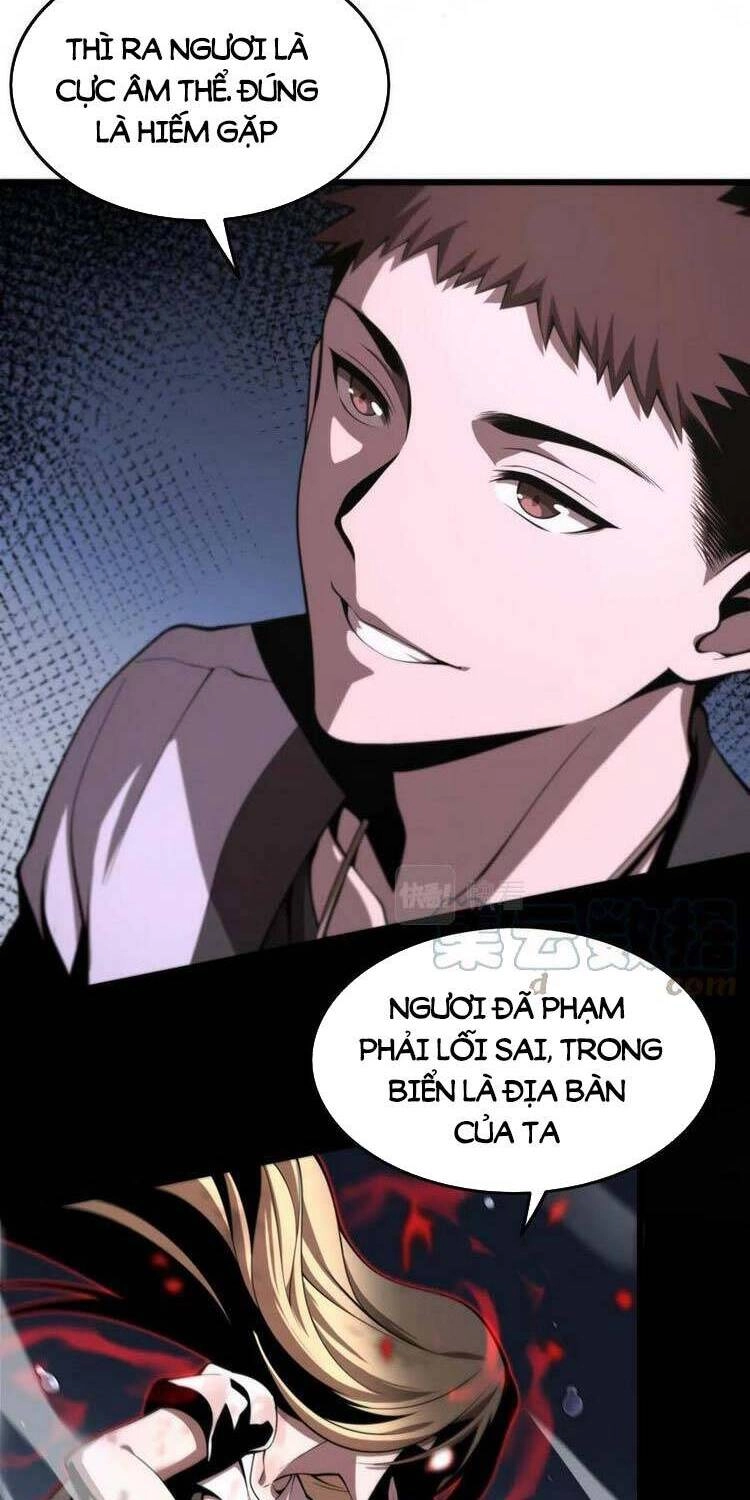 Đại Sư Phụ Hạ Sơn Chapter 31 - 25