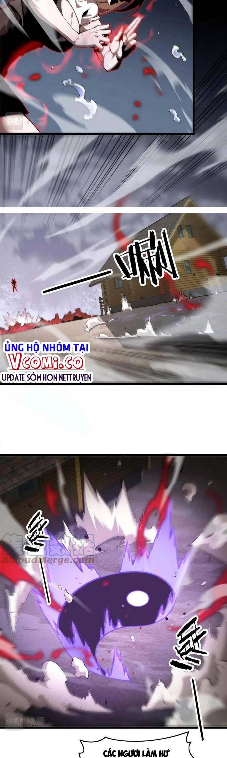 Đại Sư Phụ Hạ Sơn Chapter 31 - 26