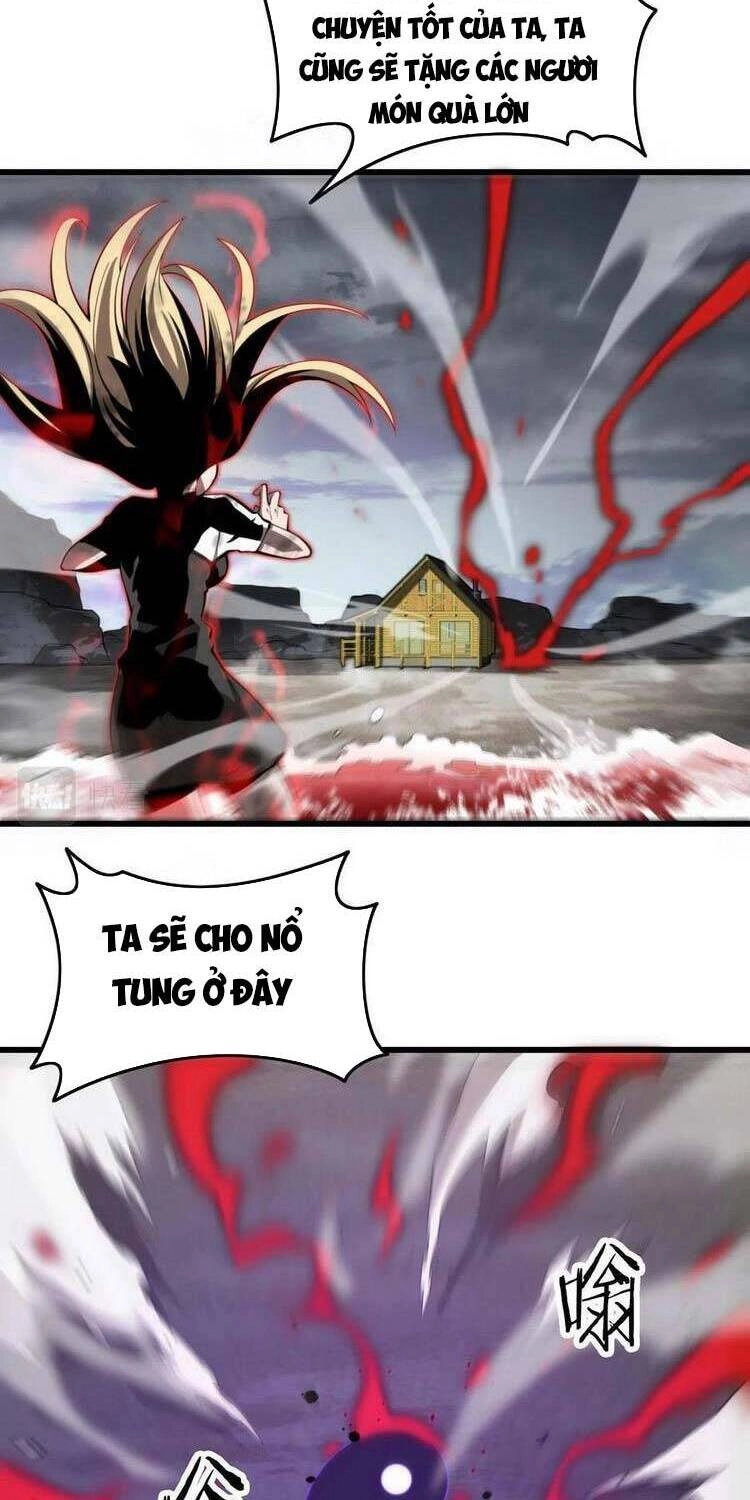 Đại Sư Phụ Hạ Sơn Chapter 31 - 27