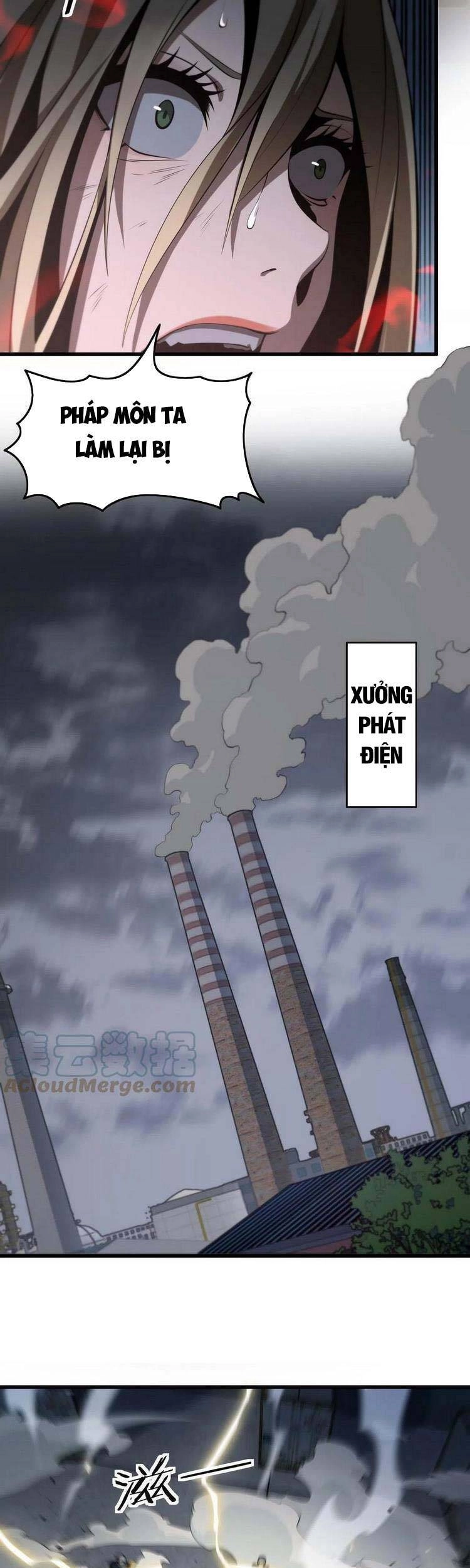 Đại Sư Phụ Hạ Sơn Chapter 31 - 31