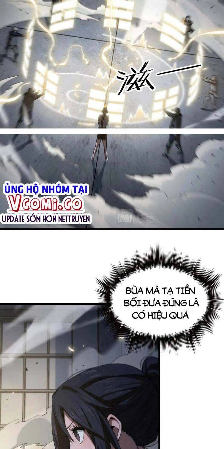 Đại Sư Phụ Hạ Sơn Chapter 31 - 32