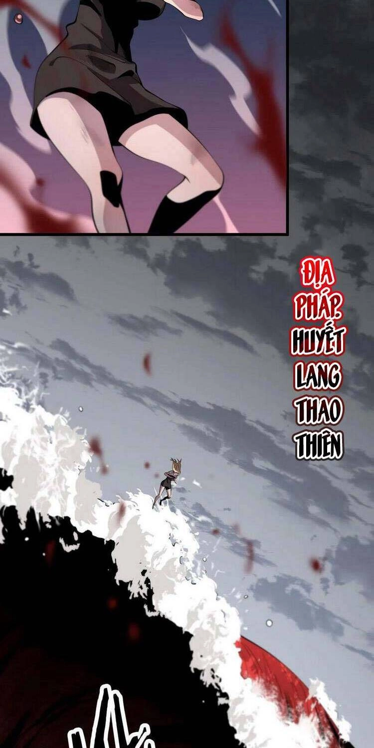 Đại Sư Phụ Hạ Sơn Chapter 31 - 34