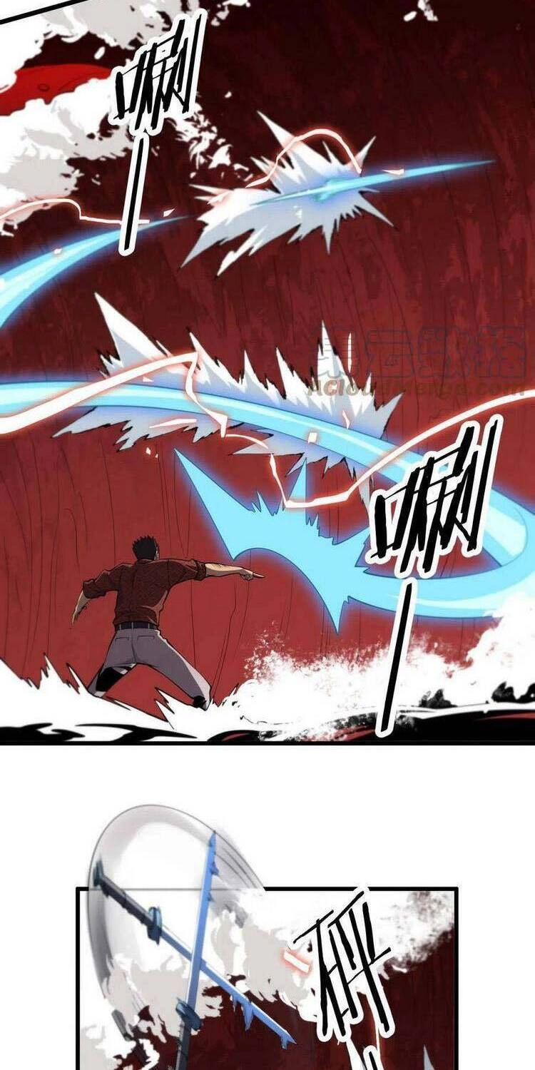 Đại Sư Phụ Hạ Sơn Chapter 31 - 36