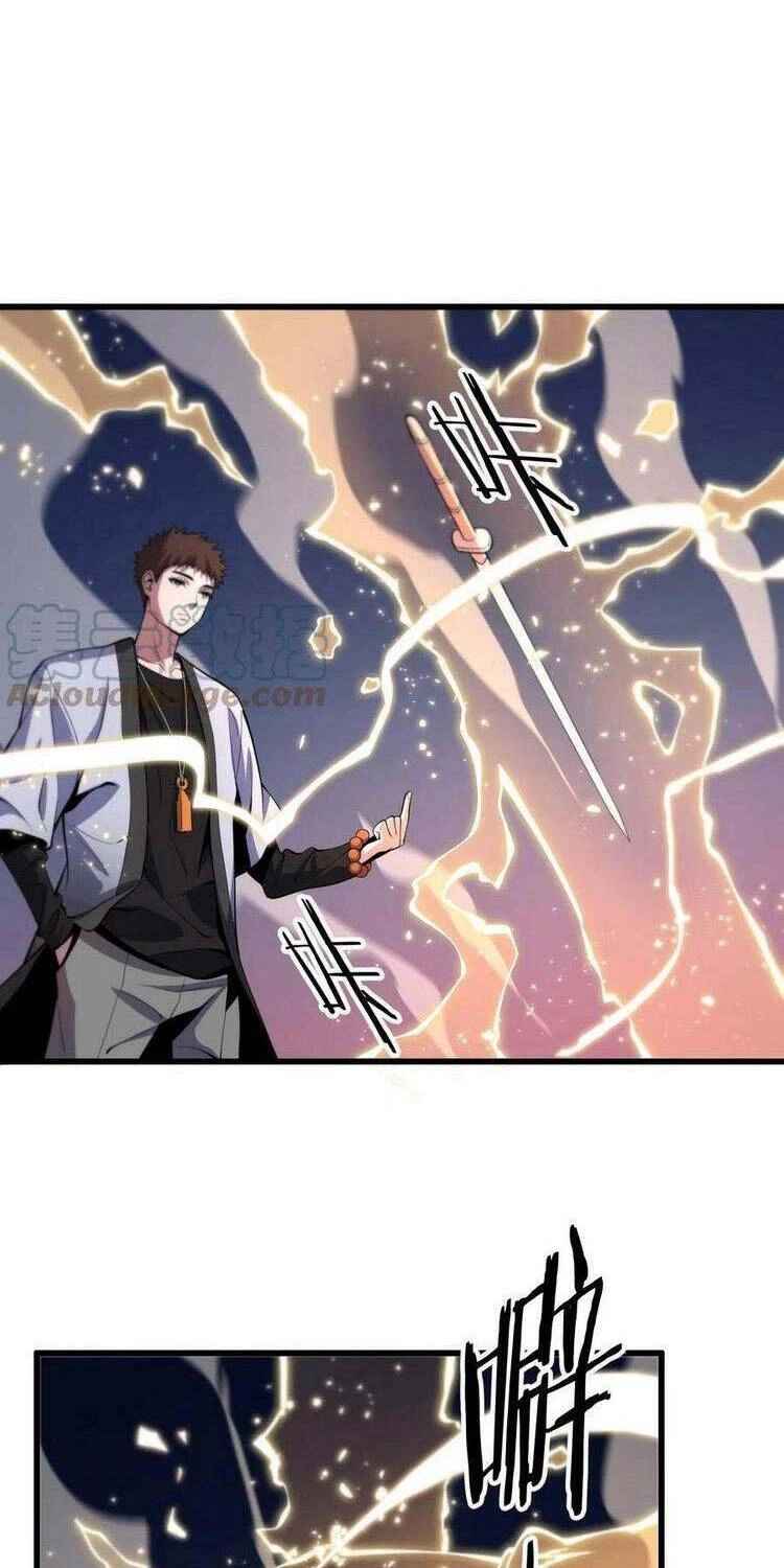 Đại Sư Phụ Hạ Sơn Chapter 31 - 38