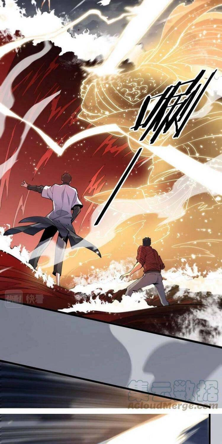 Đại Sư Phụ Hạ Sơn Chapter 31 - 40