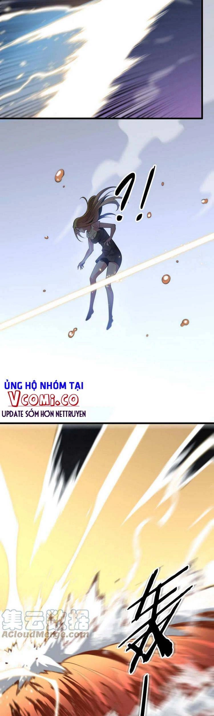 Đại Sư Phụ Hạ Sơn Chapter 31 - 41