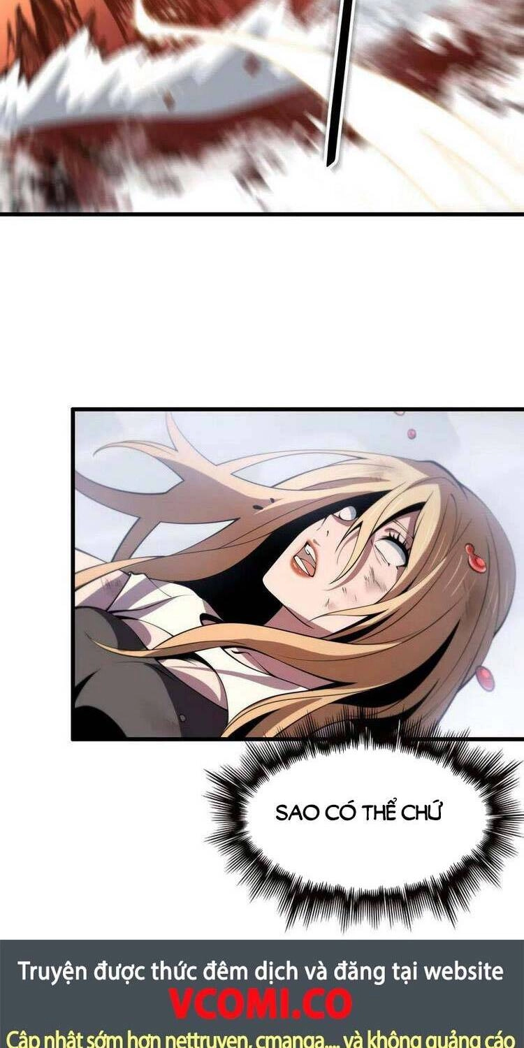 Đại Sư Phụ Hạ Sơn Chapter 31 - 42