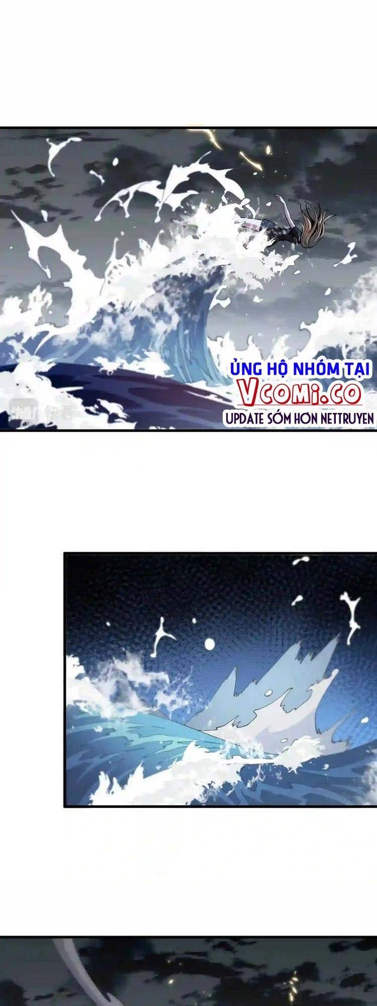 Đại Sư Phụ Hạ Sơn Chapter 32 - 1