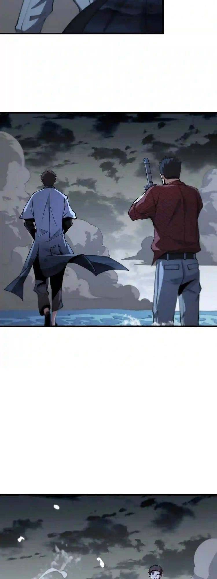 Đại Sư Phụ Hạ Sơn Chapter 32 - 3