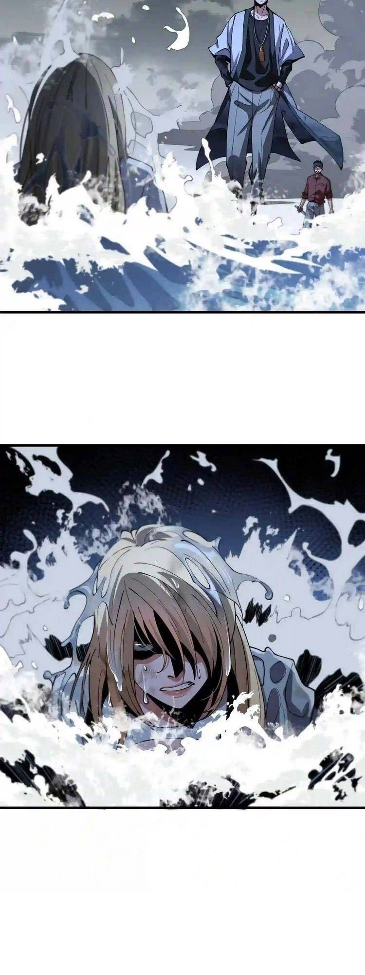 Đại Sư Phụ Hạ Sơn Chapter 32 - 4