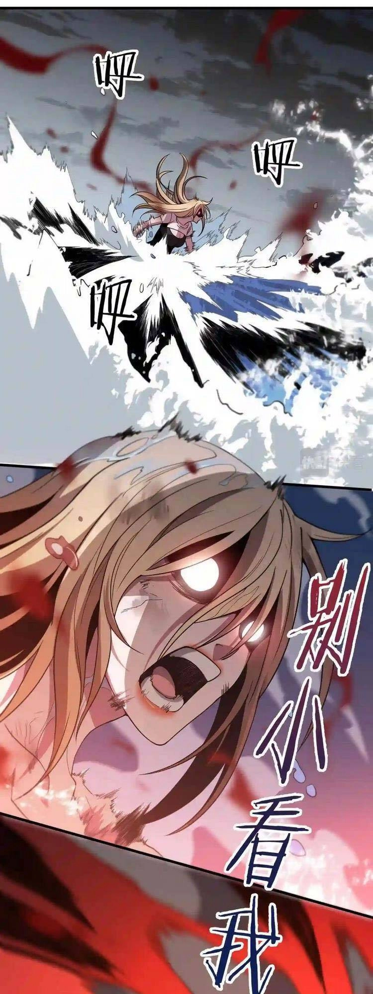 Đại Sư Phụ Hạ Sơn Chapter 32 - 5