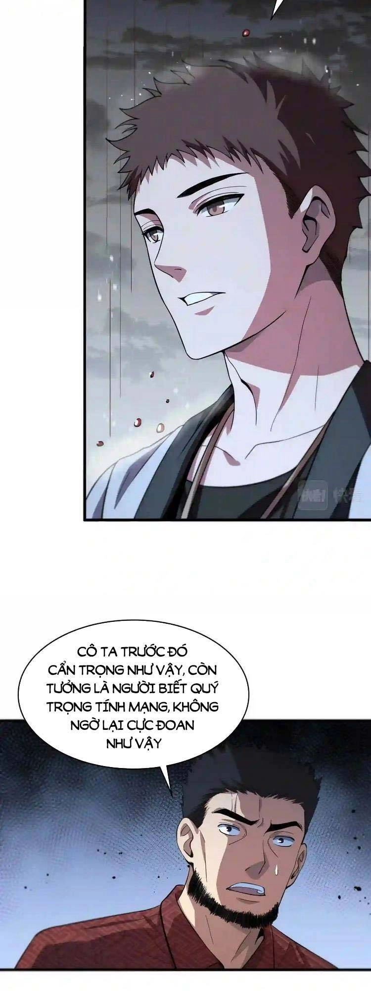 Đại Sư Phụ Hạ Sơn Chapter 32 - 9