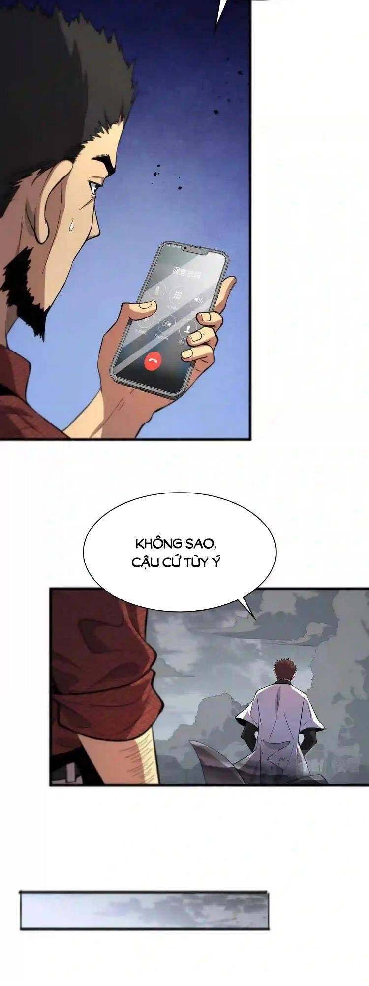 Đại Sư Phụ Hạ Sơn Chapter 32 - 13