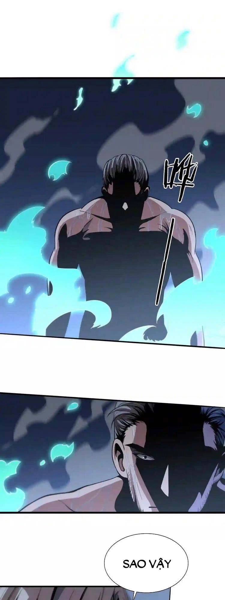 Đại Sư Phụ Hạ Sơn Chapter 32 - 14