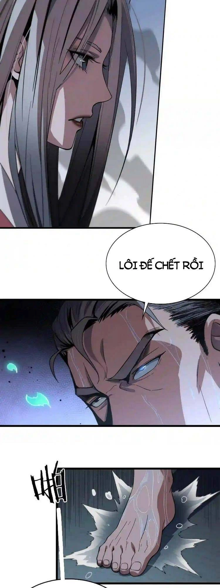 Đại Sư Phụ Hạ Sơn Chapter 32 - 15