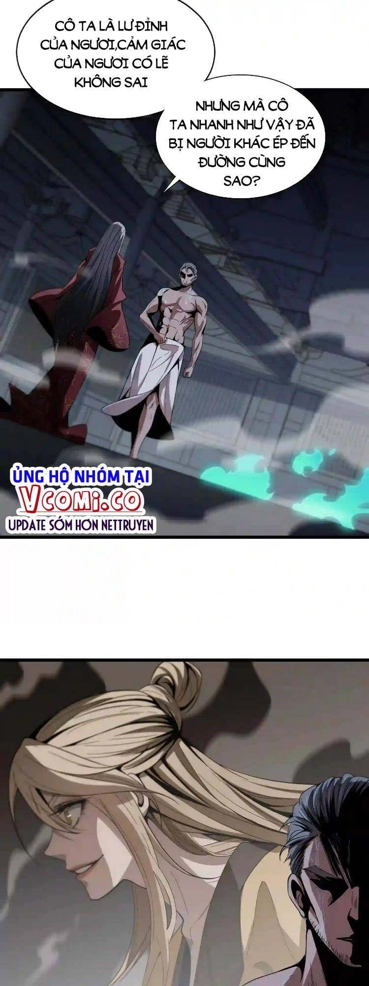 Đại Sư Phụ Hạ Sơn Chapter 32 - 16