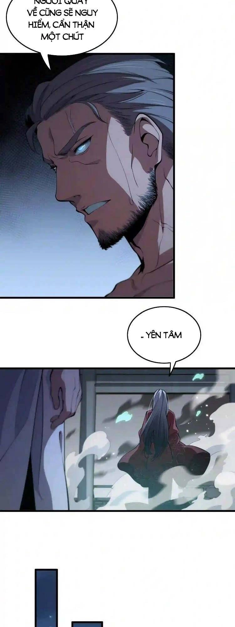 Đại Sư Phụ Hạ Sơn Chapter 32 - 20