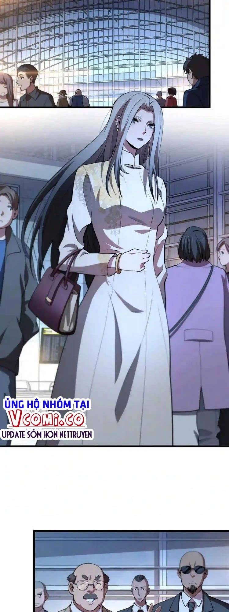 Đại Sư Phụ Hạ Sơn Chapter 32 - 22