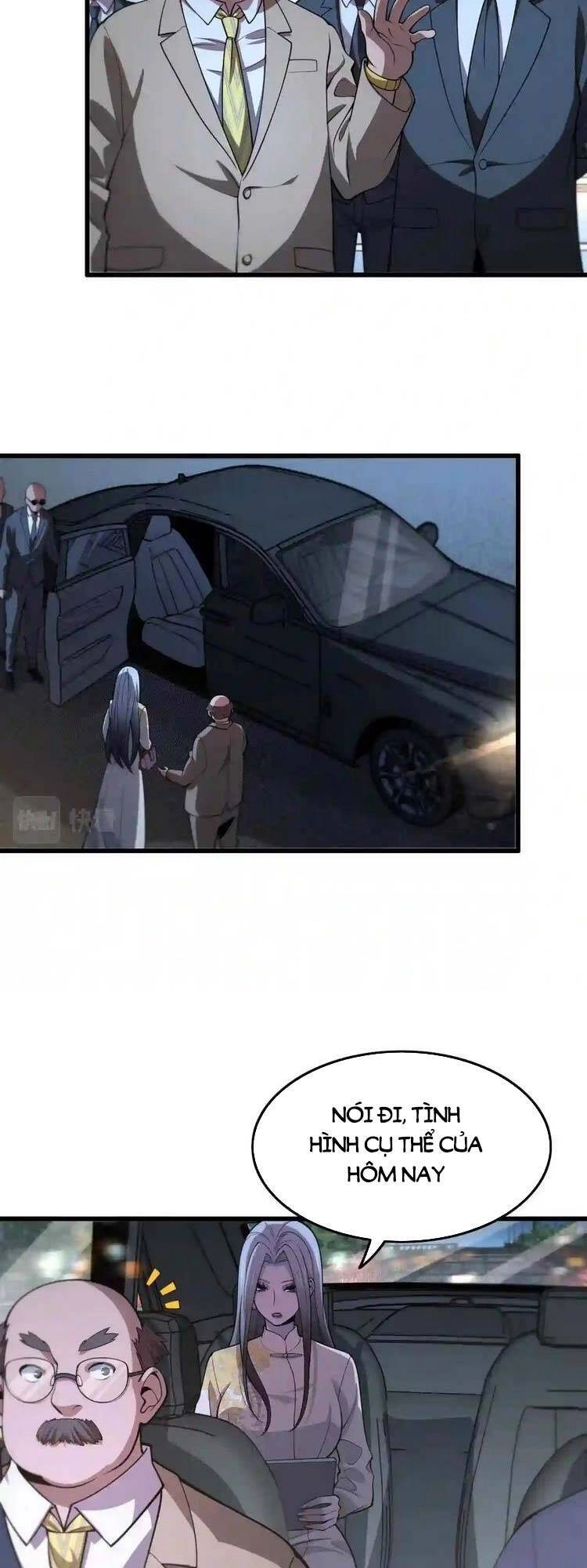 Đại Sư Phụ Hạ Sơn Chapter 32 - 23