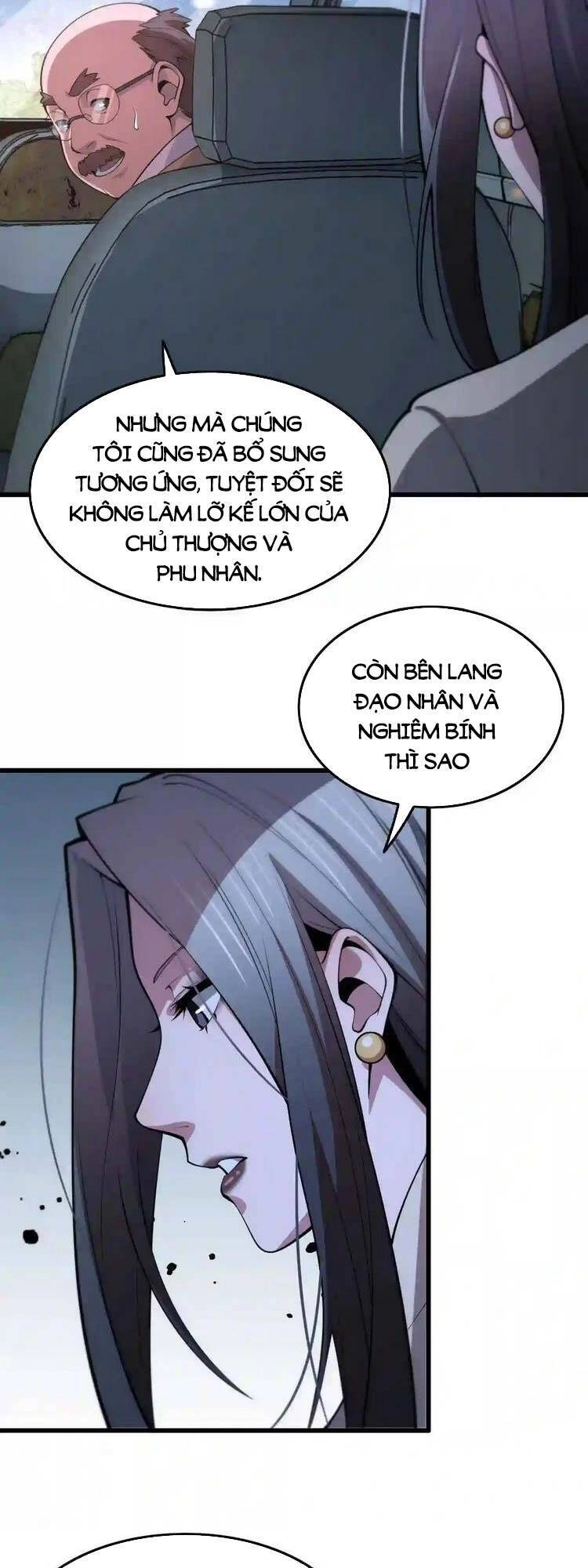 Đại Sư Phụ Hạ Sơn Chapter 32 - 25