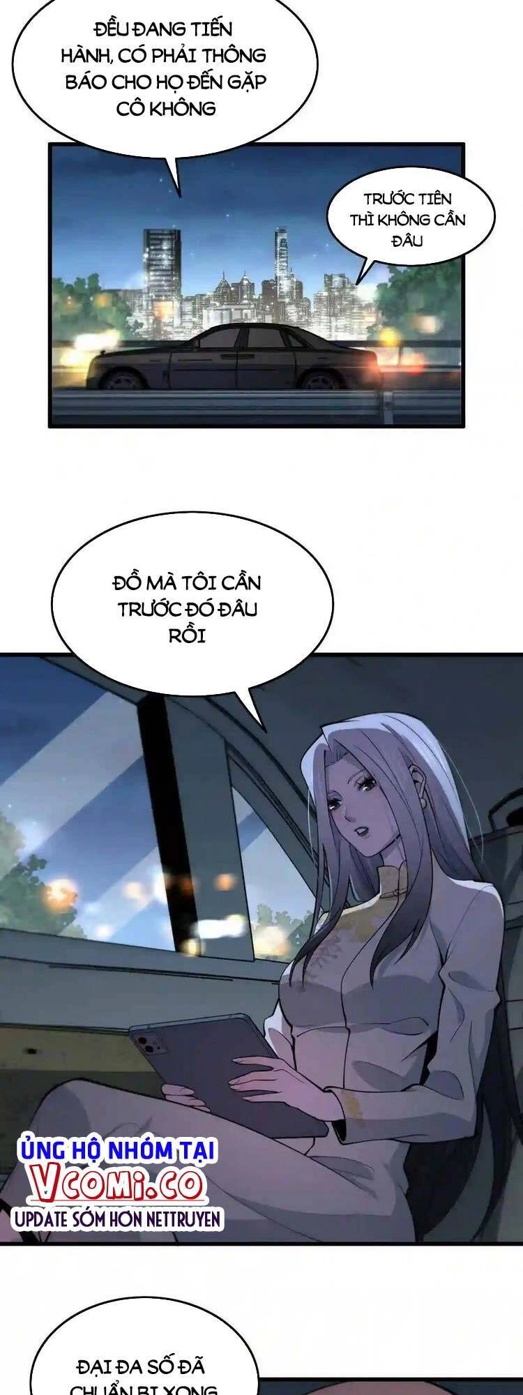 Đại Sư Phụ Hạ Sơn Chapter 32 - 26