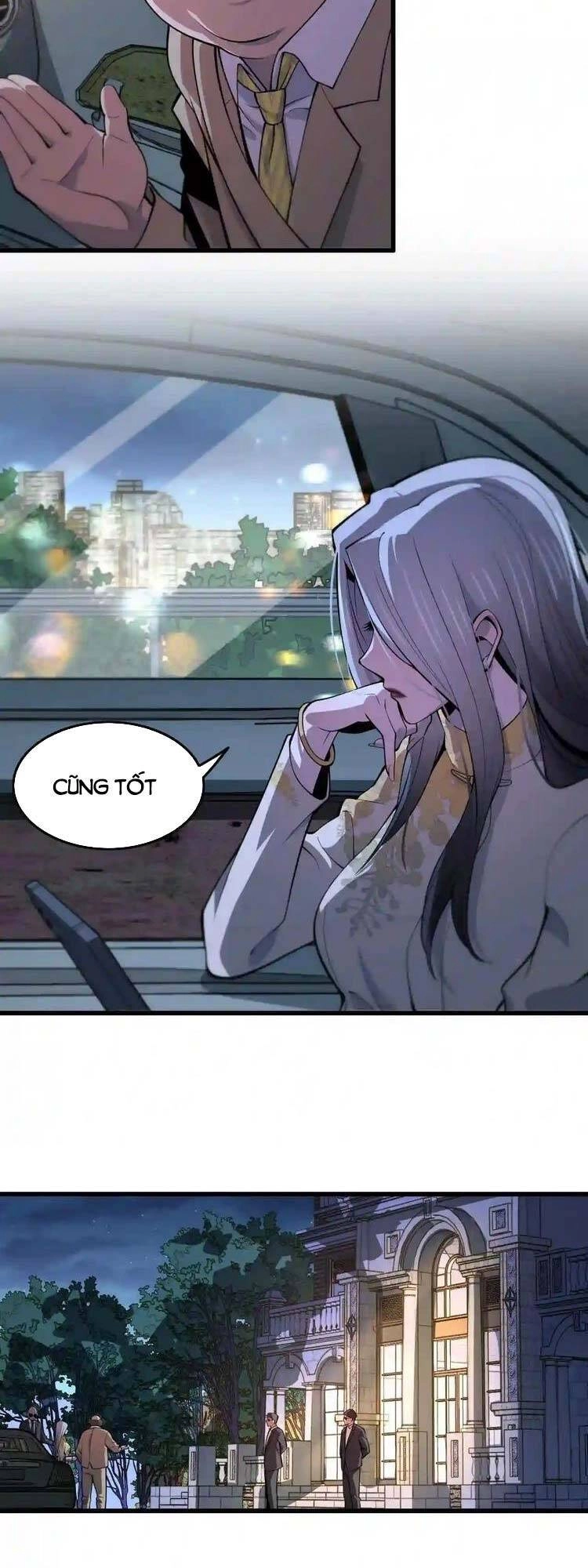 Đại Sư Phụ Hạ Sơn Chapter 32 - 28