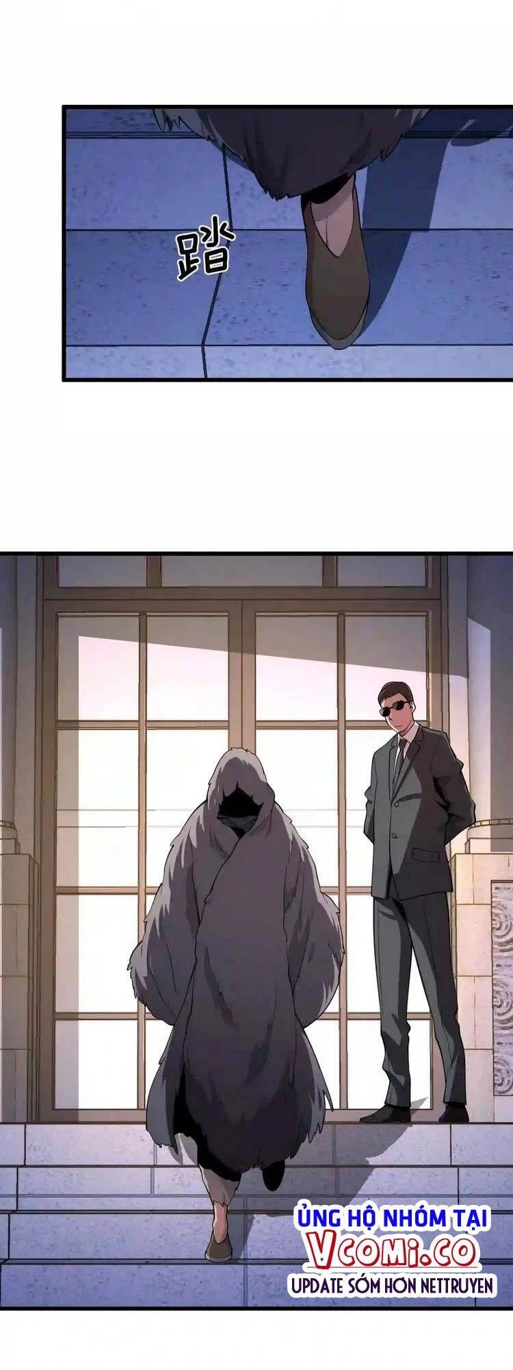 Đại Sư Phụ Hạ Sơn Chapter 32 - 29