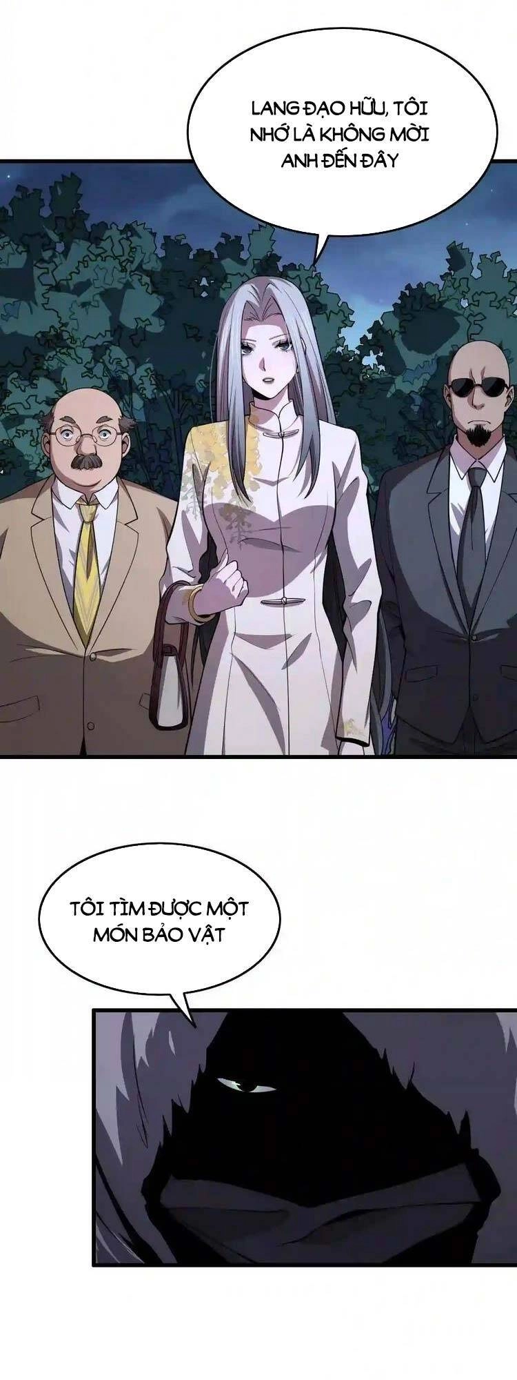 Đại Sư Phụ Hạ Sơn Chapter 32 - 30