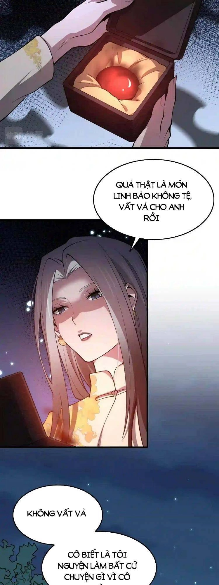 Đại Sư Phụ Hạ Sơn Chapter 32 - 32