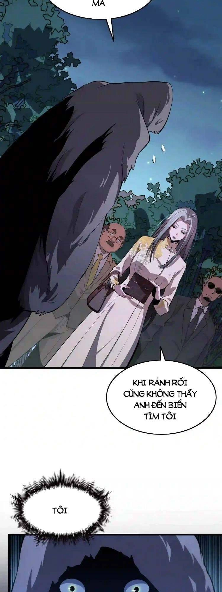 Đại Sư Phụ Hạ Sơn Chapter 32 - 33