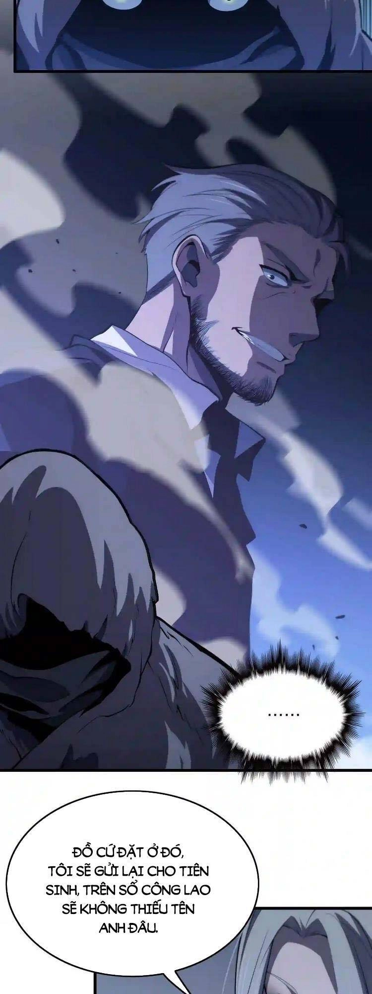 Đại Sư Phụ Hạ Sơn Chapter 32 - 34