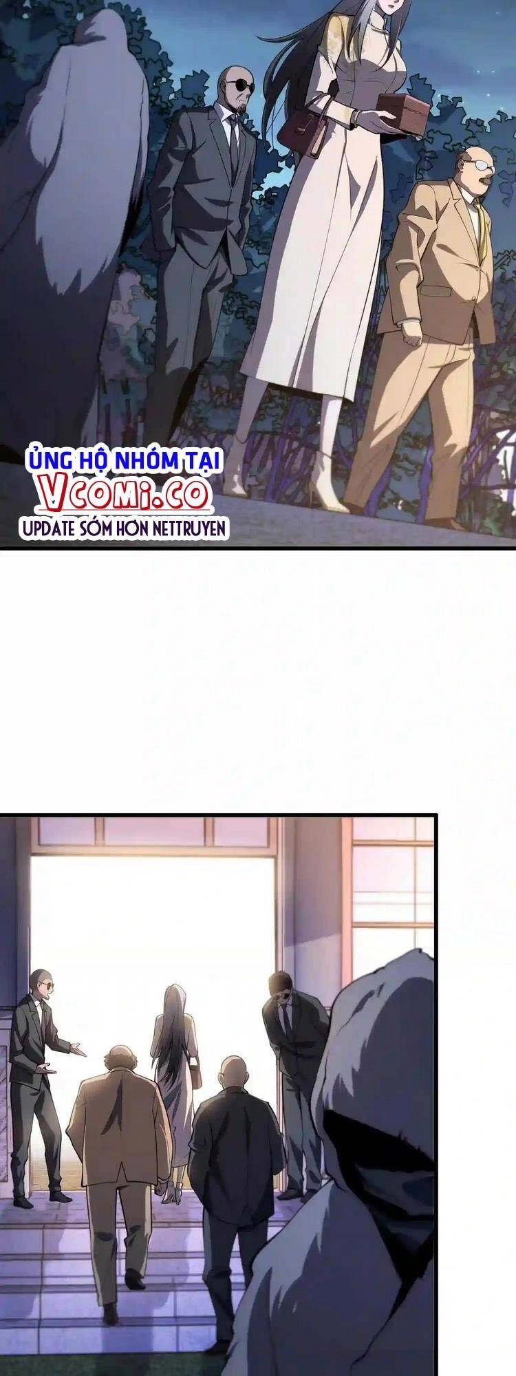 Đại Sư Phụ Hạ Sơn Chapter 32 - 36