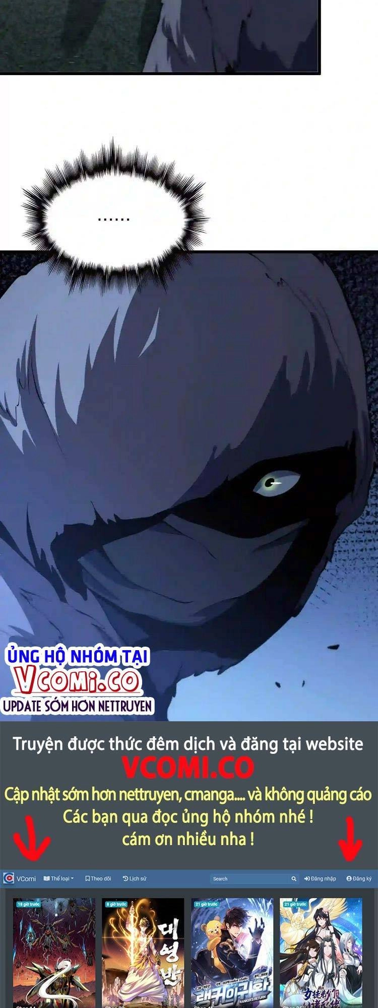 Đại Sư Phụ Hạ Sơn Chapter 32 - 37