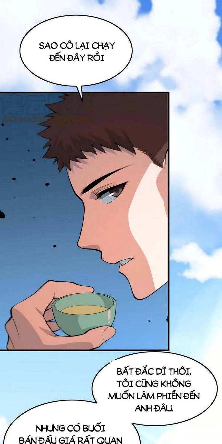 Đại Sư Phụ Hạ Sơn Chapter 33 - 2