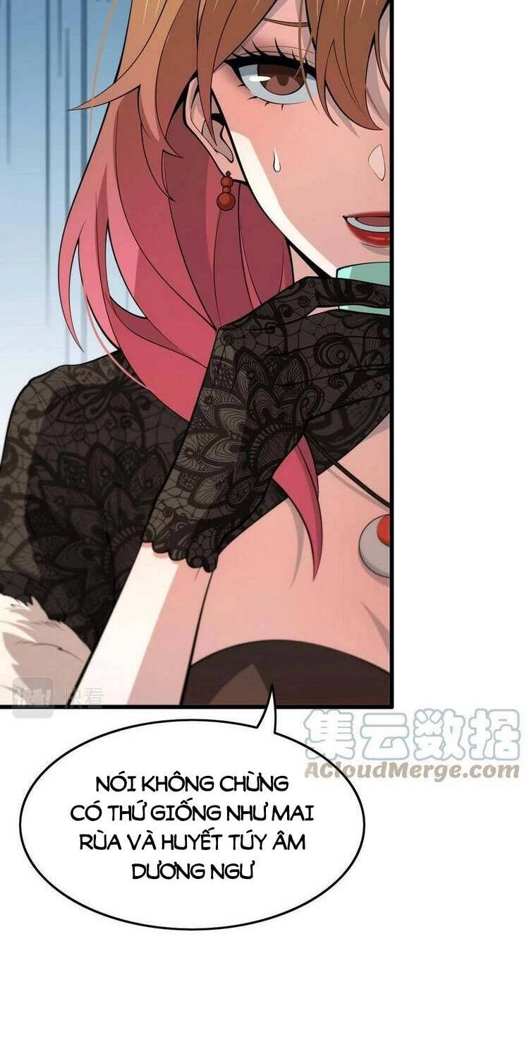 Đại Sư Phụ Hạ Sơn Chapter 33 - 4