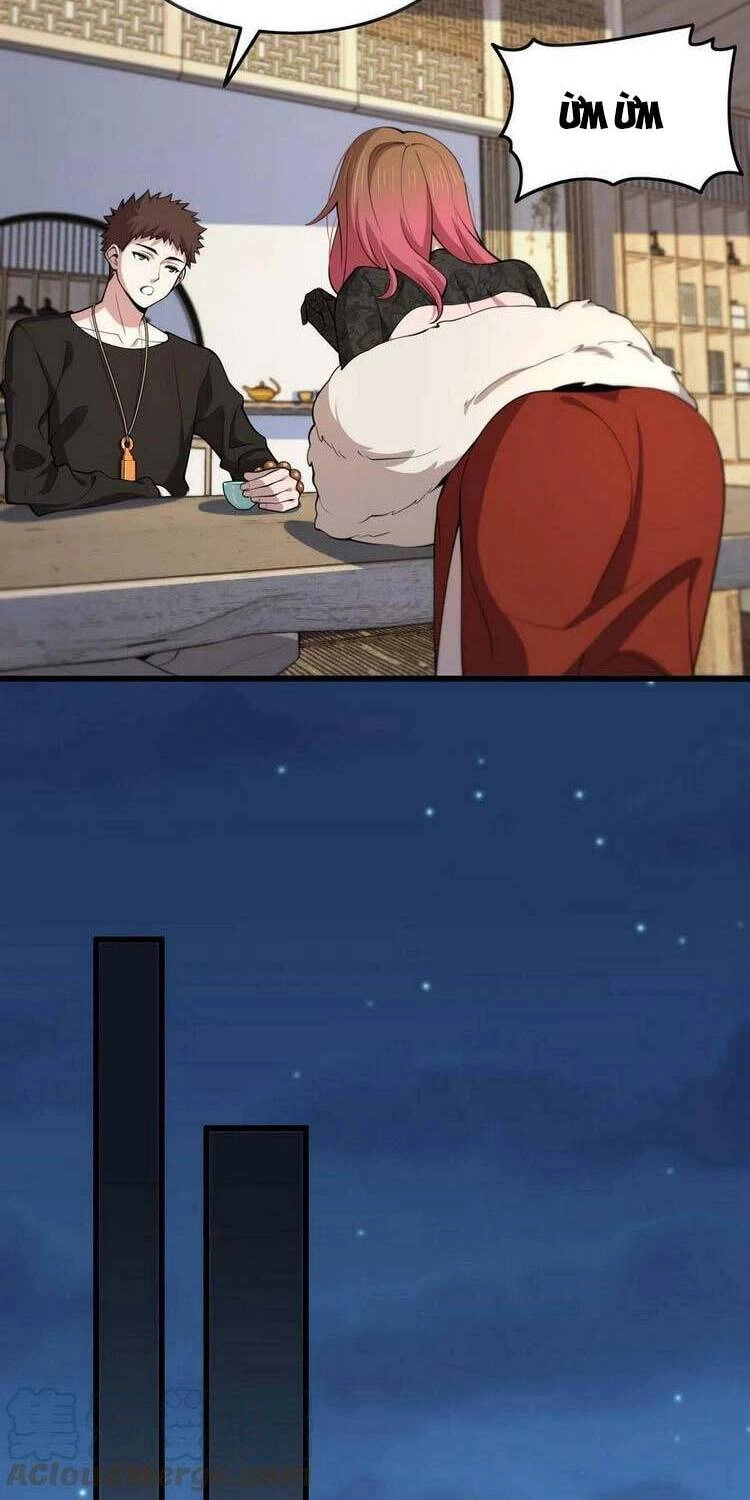 Đại Sư Phụ Hạ Sơn Chapter 33 - 6