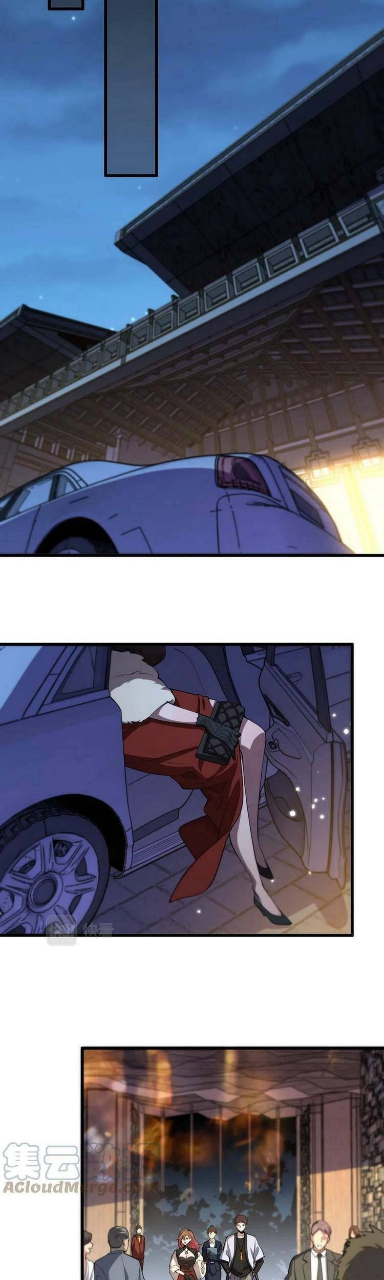 Đại Sư Phụ Hạ Sơn Chapter 33 - 7