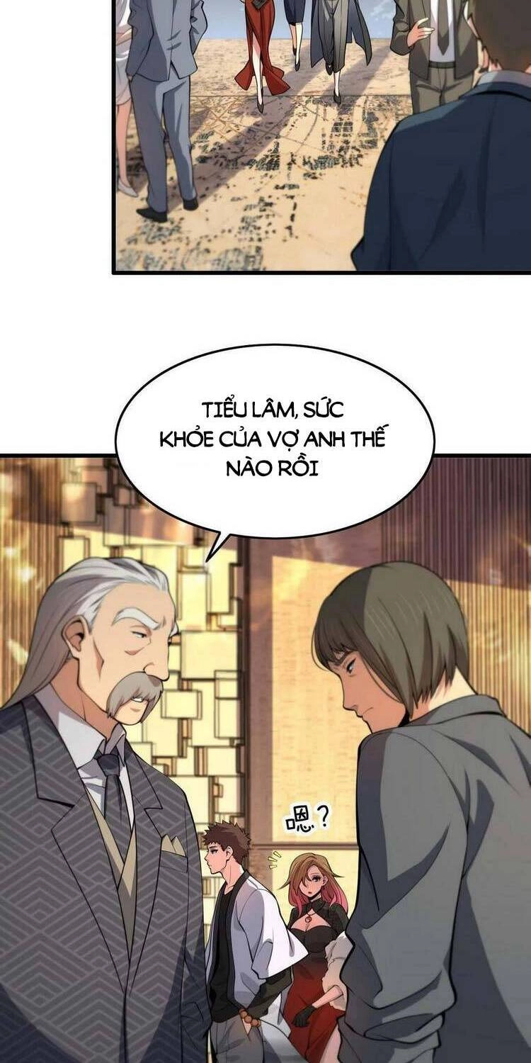 Đại Sư Phụ Hạ Sơn Chapter 33 - 8