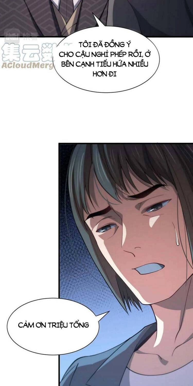 Đại Sư Phụ Hạ Sơn Chapter 33 - 10