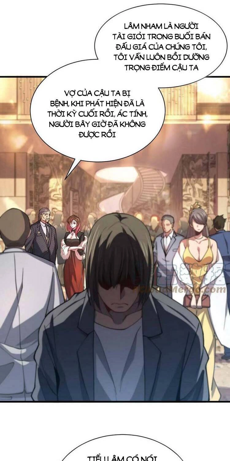 Đại Sư Phụ Hạ Sơn Chapter 33 - 12