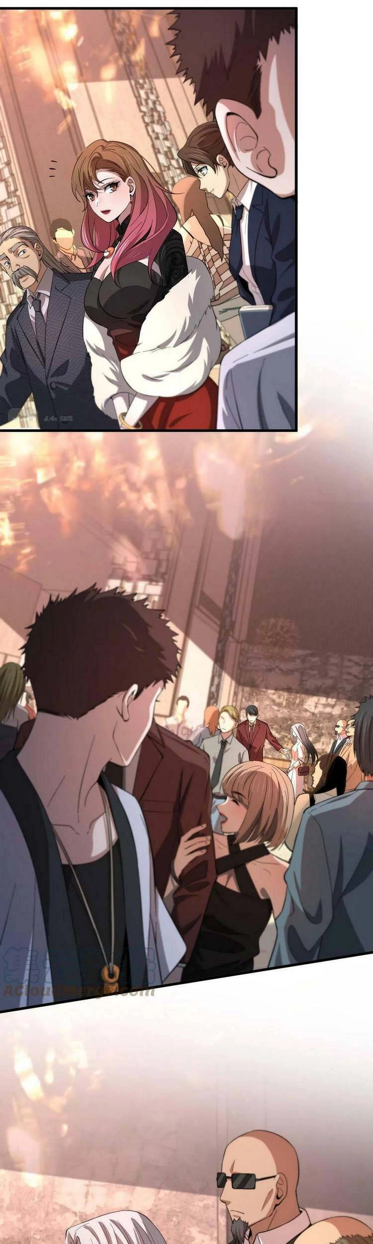 Đại Sư Phụ Hạ Sơn Chapter 33 - 15