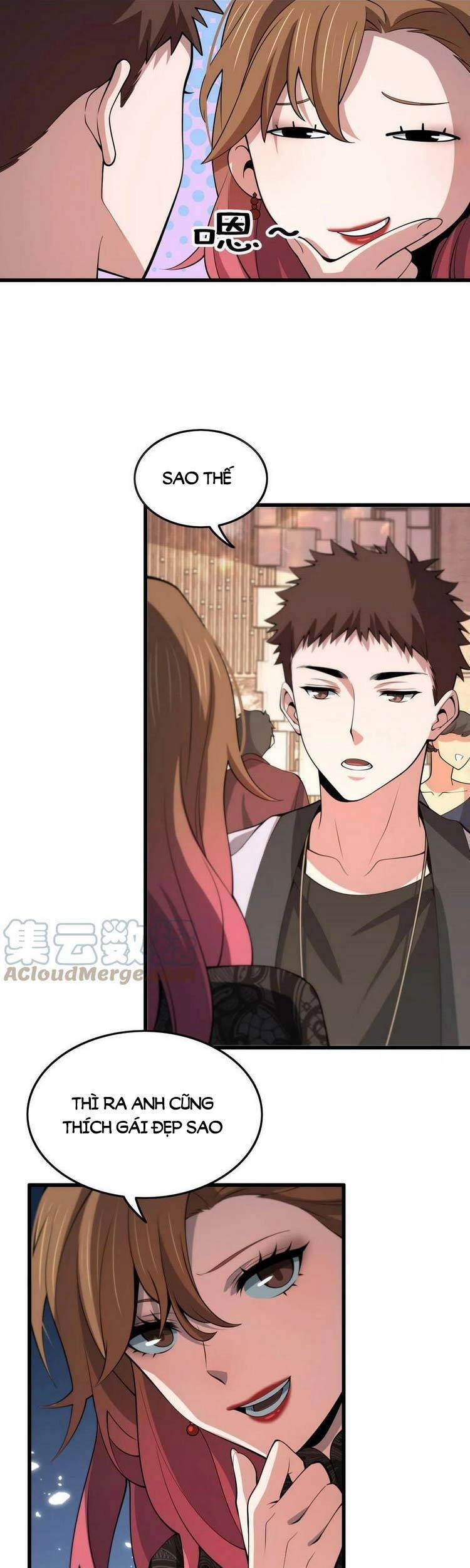 Đại Sư Phụ Hạ Sơn Chapter 33 - 18