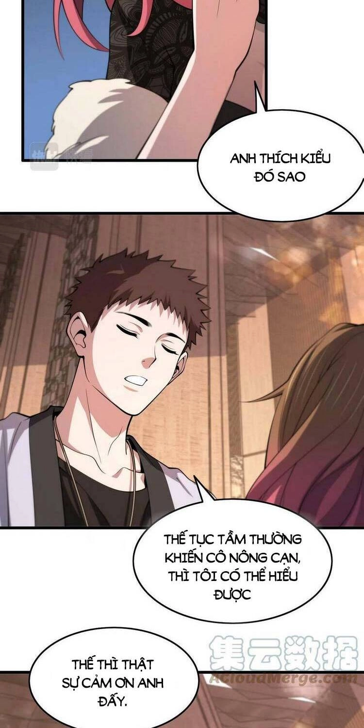 Đại Sư Phụ Hạ Sơn Chapter 33 - 19