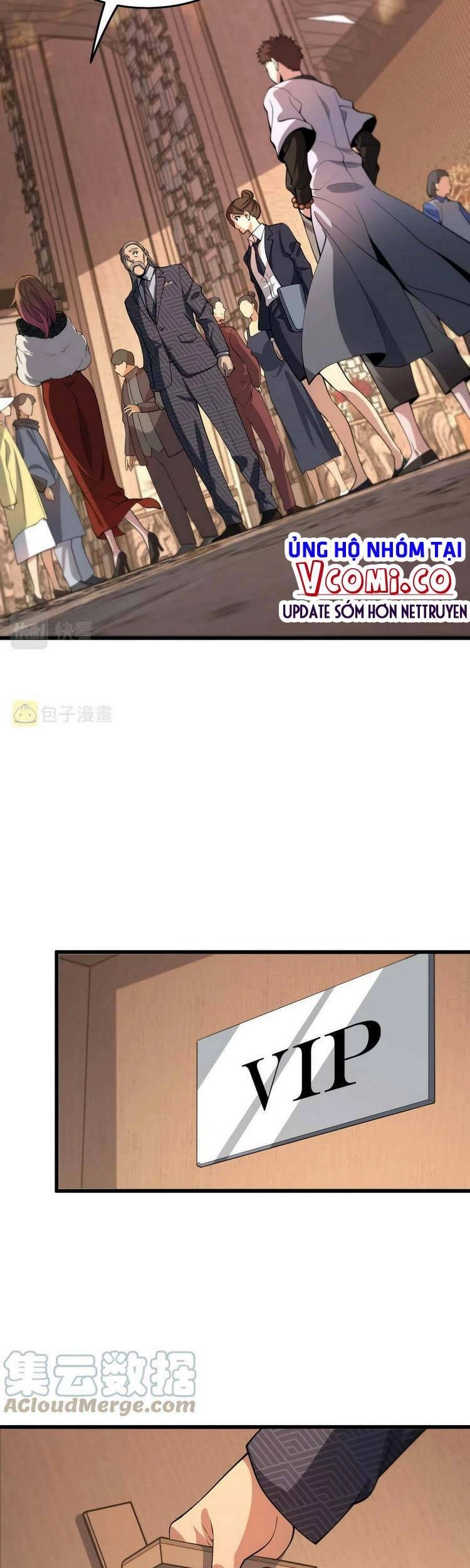 Đại Sư Phụ Hạ Sơn Chapter 33 - 20