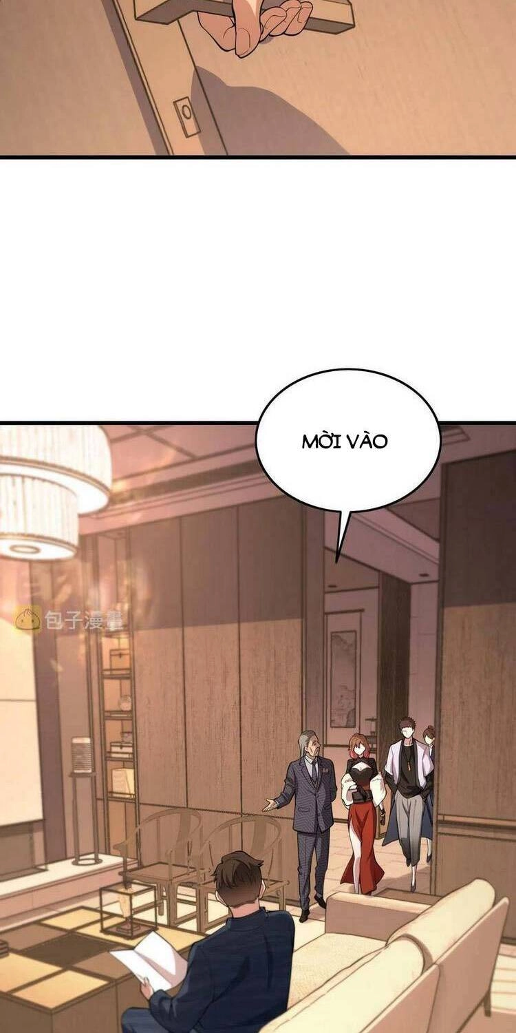 Đại Sư Phụ Hạ Sơn Chapter 33 - 21