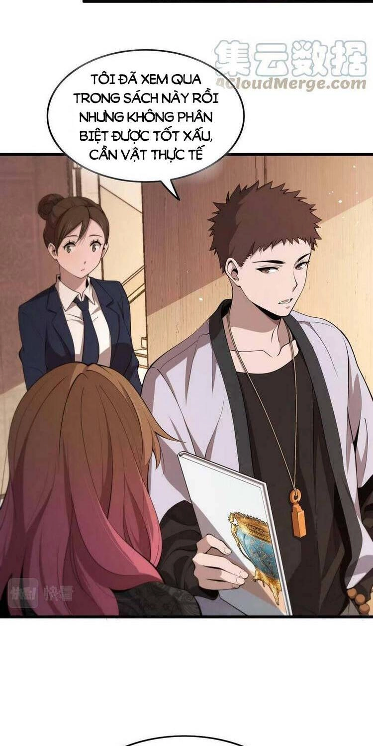 Đại Sư Phụ Hạ Sơn Chapter 33 - 23